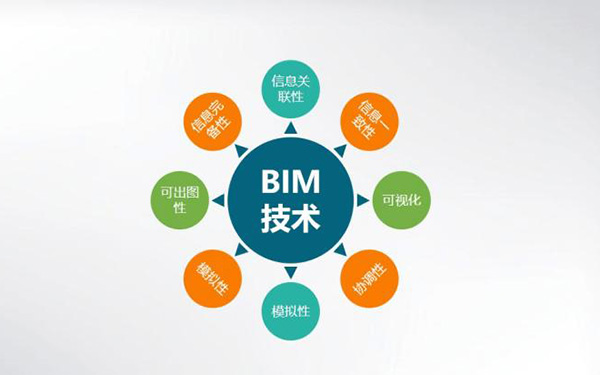 bim发展趋势和前景看法
