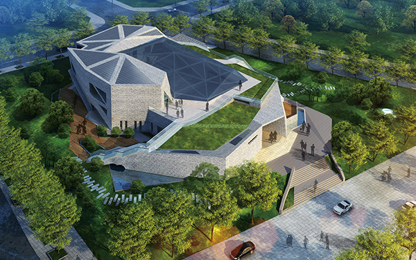 绿色建筑工程师报考条件