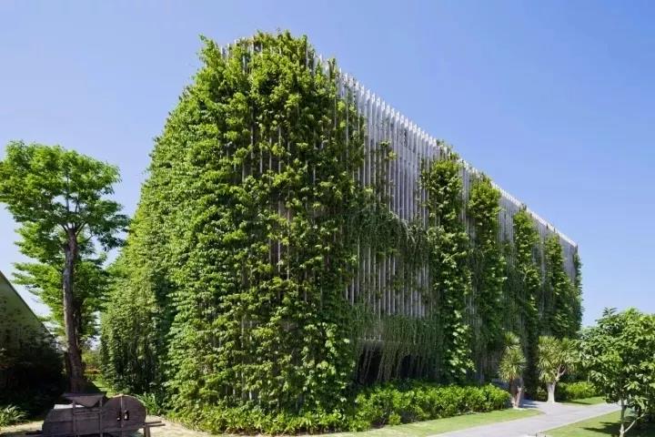 建筑节能的作用与意义