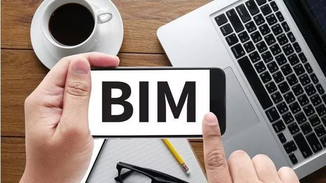 Bim技术与装配式建筑的关联