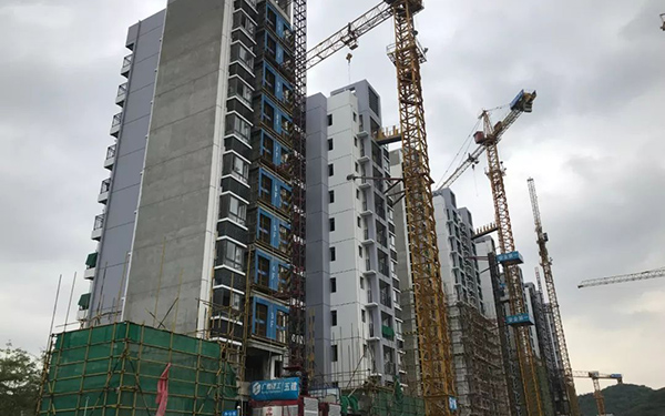 建筑节能包括哪些方面