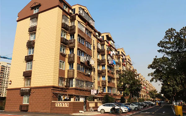 楼房装配式好还是整体建筑好