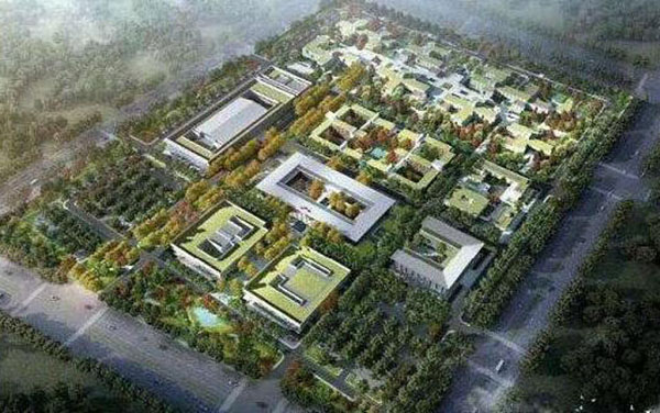 到底什么是装配式建筑