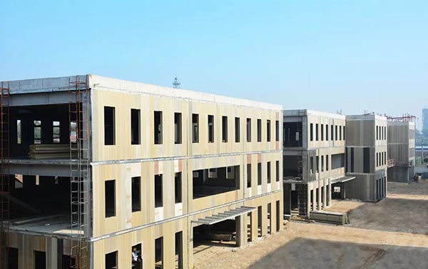 装配式建筑真的安全吗